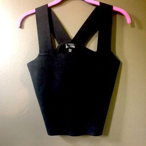 ❌sold❌ Lucy Paris Jasmine Knit Top small